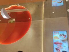 -争鲜回转寿司(中街大悦城店)