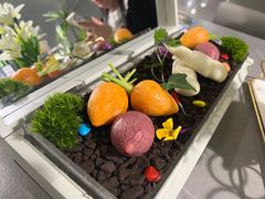 -3号仓库·餐厅(乐清正大广场店)