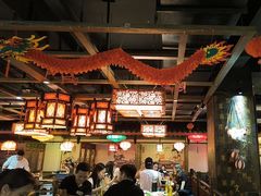 -矮板凳老火锅(宽窄巷子店)