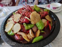 -金陵暴走小龙虾·迷踪蟹(凯德MALL店)