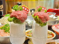-潮澎派·潮汕菜大排档(南较西路店)