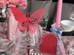 -烛影拾光观景餐厅·创意菜·摄影·小提琴(大唐不夜城店)