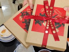 -百花传统甜品店(原址店)