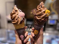 -GODIVA(国际金融中心店)