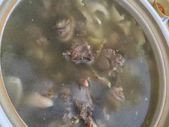 羊肉煲-老东风菜馆·潮汕大排档