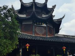 -文昌阁