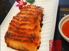 -新南华大酒店(长寿店)