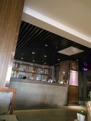 -鑫淼餐饮娱乐中心(江东街店)