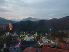 -河源客天下-温泉小镇