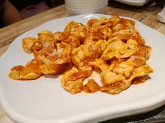 -权金城·烤肉(华北商厦店)