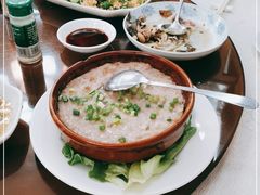 -腰记饭店(龙源路店)