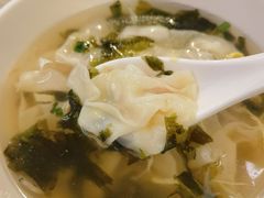 小馄饨-同心楼(解放北路店)