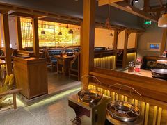 -九田家黑牛烤肉料理(太阳宫广场店)