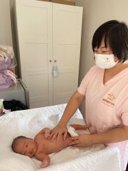 -禧悦府国际月子会所(总店)