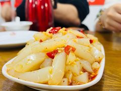 美极凉粉-虾女王·龙虾·烧烤(龙江店)