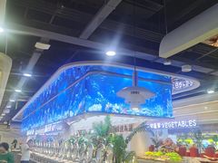 -九寸花汀(摩天活力城店)