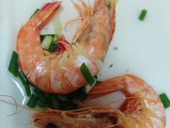 -老地方海鲜坊(步行街店)