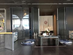 大堂-和一料理(安阳店)