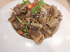 凉拌鱼皮-点都德(北京路贰店)