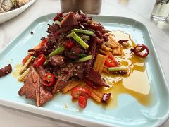 -村长家的疙瘩汤(沌口店)