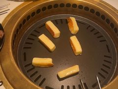 -花味烤肉·拌饭(庐阳万科店)