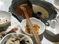 -傣妹休闲时尚火锅(星力壹号店)