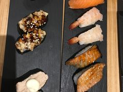 -Sushi Love 创意寿司(丽影广场店)
