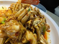 -领蟹祥记·香辣蟹·特色小海鲜(奥体天虹店)