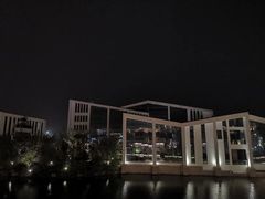 -湘湖金融镇