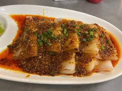 -香辣会·老牌川菜(骏豪店)