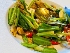 -老房子金沙元年川菜食府·花园餐厅(金沙店)