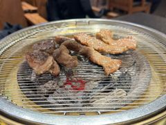 -味家烤肉烤鳗鱼牛排(西塔旗舰店)