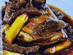 -聚丰德饭店(经五路店)