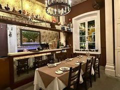 -ALBERGUE 1601 婆仔屋葡国餐厅