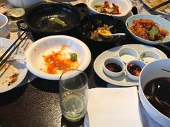 -北京柏悦酒店·锦庭餐厅Dining Room