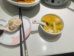 -小六汤包(万和城店)