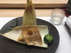 -鮨一日本料理旗舰店(总店)