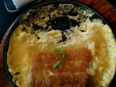 猪排-春草居酒屋·晴子の店