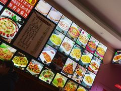 -熏酱小酒馆榆林镇筋饼(南棵二道街店)