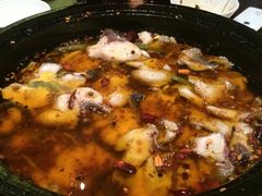 -永安鱼庄·镇江菜(东吴路店)