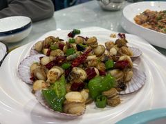 -威海渔村(黄兴路店)