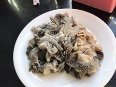-天桥老金涮肉(牛街店)