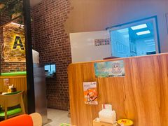 -CoCo壱番屋(久光百货店)