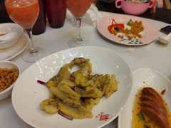 -丰收日·小海鲜·沪上家宴(顾村正大店)