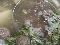 -黑山牛肉汤火锅(花城汇店)