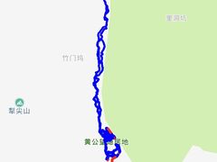 -黄公望隐居地