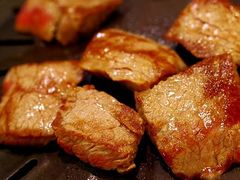 -青松馆韩国料理(香港中路佳世客店)