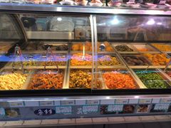 -青岛利群四方购物广场