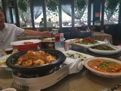 -李氏传家菜(兴城路店)