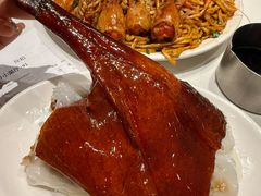 -稻香海鲜饭店(第一国际店)